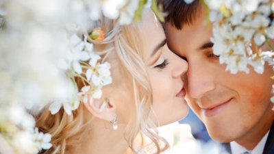Львівщина – у трійці лідерів з кількості молодожонів