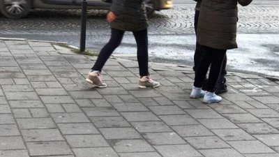 У центрі Львова знову "працюють" цигани (ФОТО)