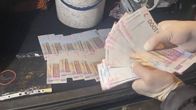На Львівщині затримано директора державного підприємства