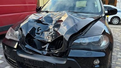 На Львівщині водій BMW X5 вбив жінку