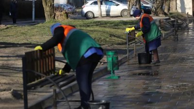 У Львові нагородять нероб Садового