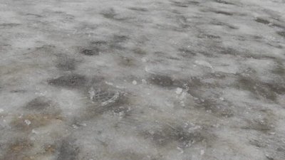 У Львові комунальники оголосили протест (ФОТО)