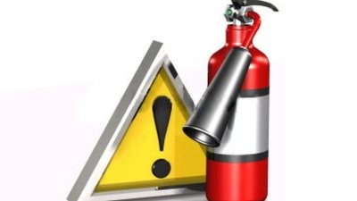 На Львівщині за порушення вимог пожежної безпеки до суду передадуть справи по 21 об’єкту