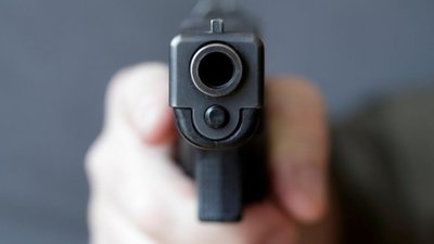 У Пустомитах  школяр стріляв в учасників ДТП