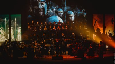 У Львові виступлять LUMOS Orchestra та хор «Євшан»