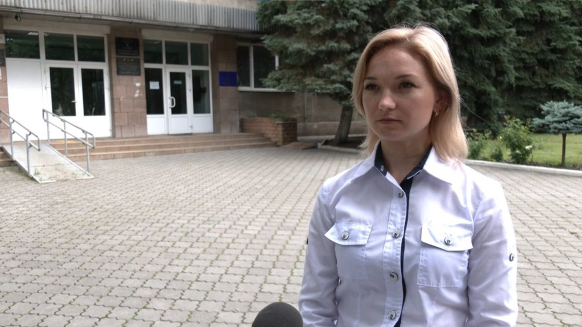 На ділянці дороги "Львів-Луцьк" встановлять тимчасовий міст