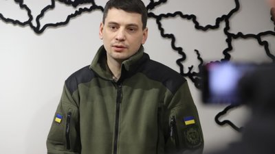 На Львівщині потрібні волонтери