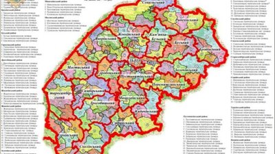 Уряд вніс зміни до перспективного плану Львівщини
