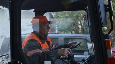 Москаленко уже знає, чому Львів не прибиратимуть від снігу