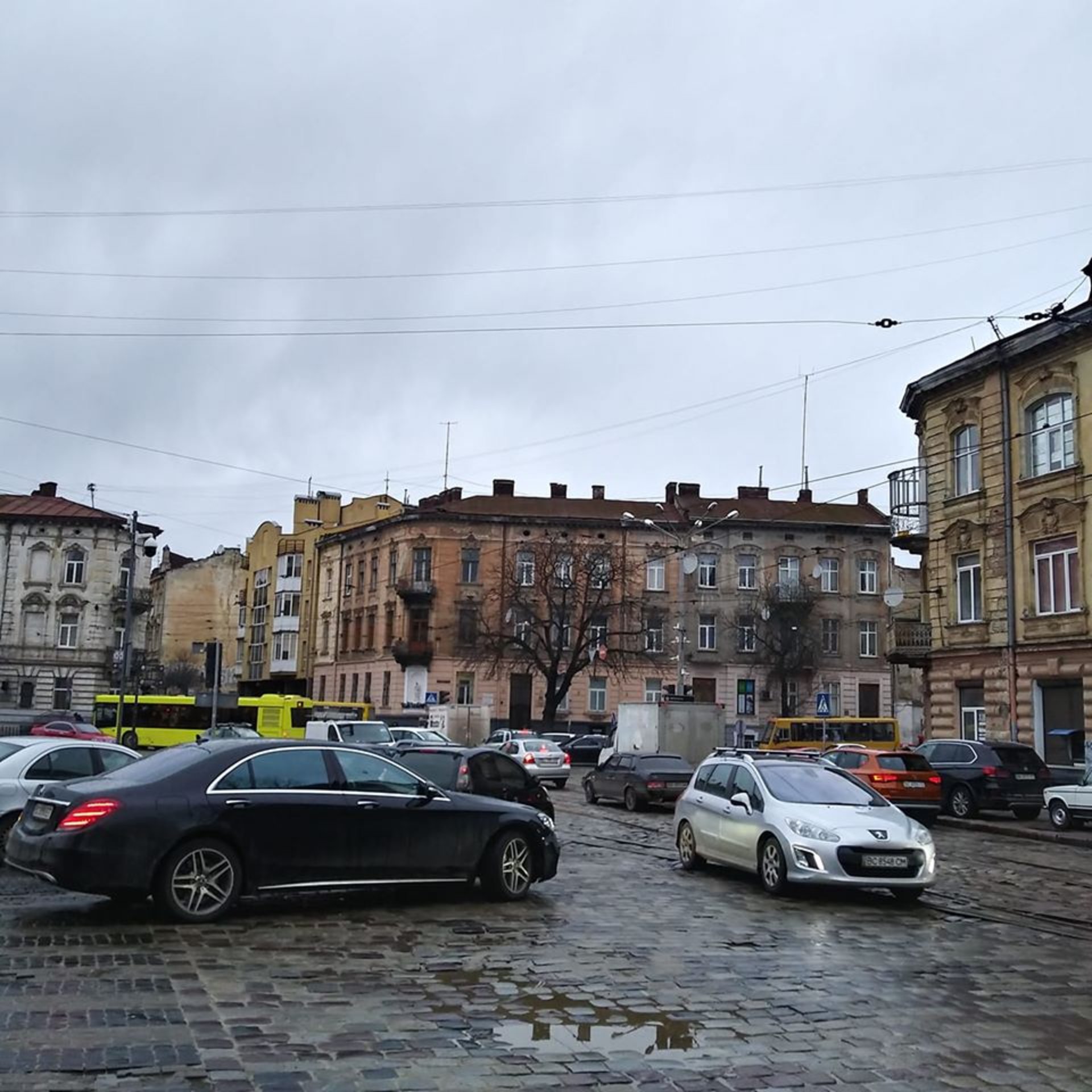 Фото: ФБ/Гаряча лінія міста Львова