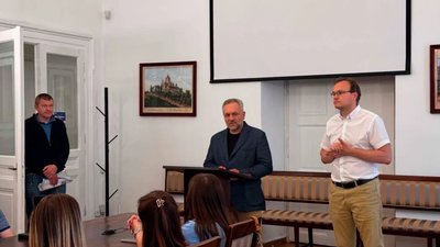 Москаленко вірить, що за Садового можна запустити новий етап у сфері ТПВ