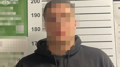 У Львові 20-річний хлопець побив 32-річного чоловіка
