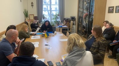 У Львові депутатська комісія підтримала програму інтеграції пластового руху у заклади освіти