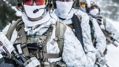 Найближчими тижнями на Донбасі зростуть темпи наступальних операцій – ISW