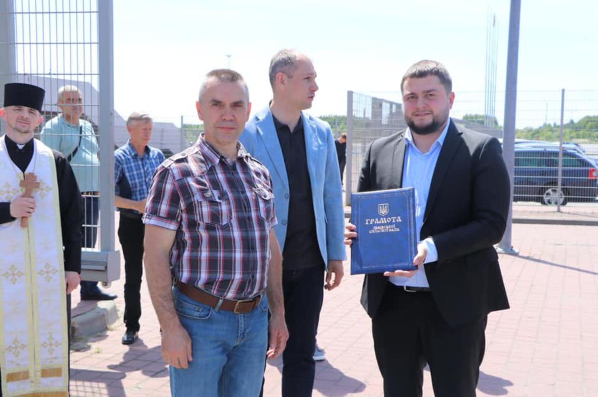 Львівщина отримала 57 автомобілів швидкої медичної допомоги, фото ЛОР