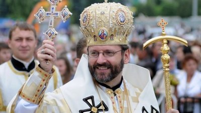 Мешканців Львівщини запрошують на прощу до Страдчу з Блаженнішим Святославом