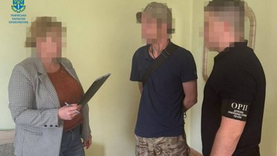 На Львівщині викрито чергову схему переправлення через держкордон