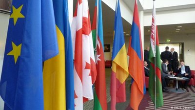 Україні вдалося досягти єдності ЄС щодо миротворців на Донбасі