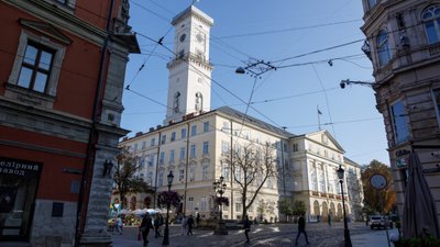 Львівська міська територіальна виборча комісія затвердила склад новообраної Львівської міської ради