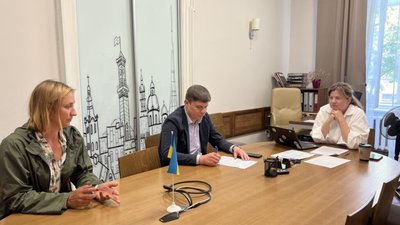 У Львові розширюють програму безоплатного харчування дітей та учнів