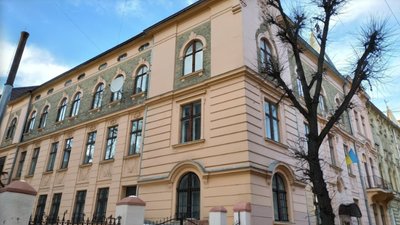 Міністерству оборони України повернули 5 будівель у Львові, які були незаконно продані