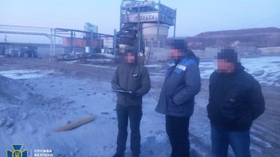 СБУ не дала російським олігархам уникнути націоналізації своїх активів в Україні