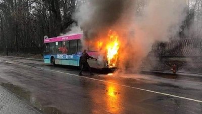 Влада Львова і перевізники повинні почути громадськість, - Телішевський