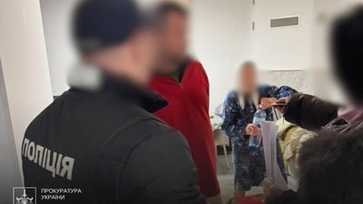 На Львівщині ексвійськовий обвинувачується у шахрайстві