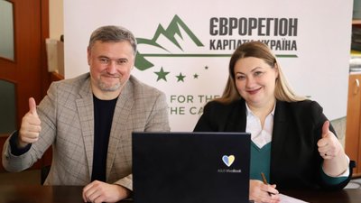 Городоцька громада виграла грант на придбання медичного обладнання