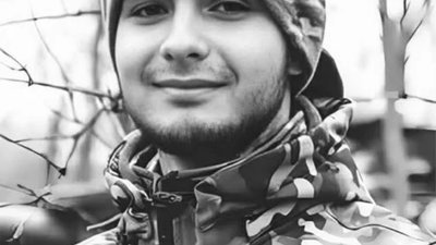 Львів попрощається із воїном Ростиславом Гордєєвим