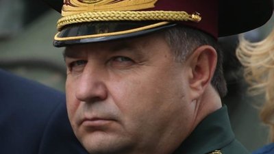 На Львівщину їде міністр оборони України