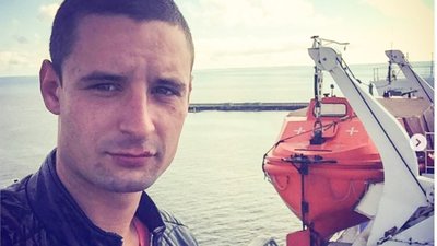 На війні помер Юрій Долина з Бориславської громади