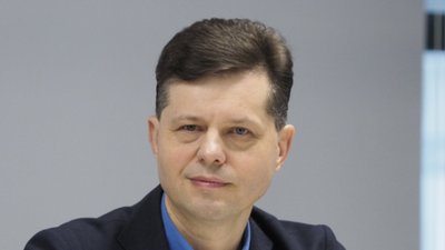«Європейська Солідарність» змушена захищати парламентаризм, - Руслан Князевич
