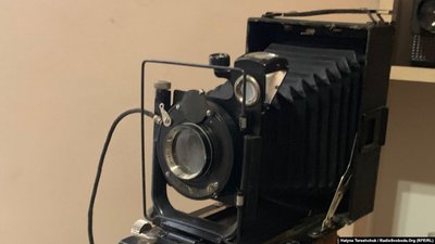 Як у Львові створюють фотомузей (ФОТО)