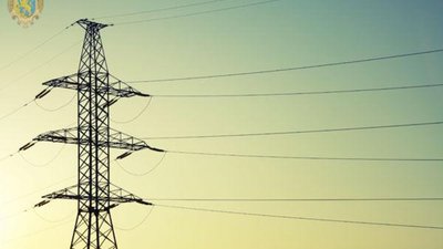 У Львові від ураження струмом постраждав чоловік