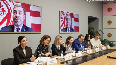 Нардеп заявив про вибірковість Уповноваженого Верховної Ради України з прав людини