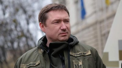 На Львівщині була загроза ракетної атаки, - Козицький