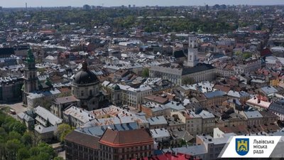 У Львові оголосять архітектурний конкурс на будівництво комунальної школи в районі вулиці Миколайчука