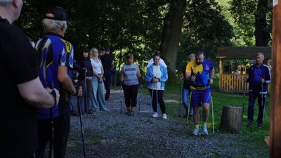 У Дрогобичі відбувся Чемпіонат України із спортивного туризму