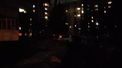 У Луцьку зникло світло