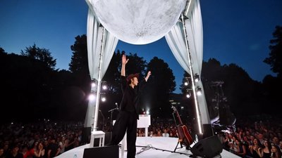 У Львові виступив Святослав Вакарчук (ФОТО, ВІДЕО)