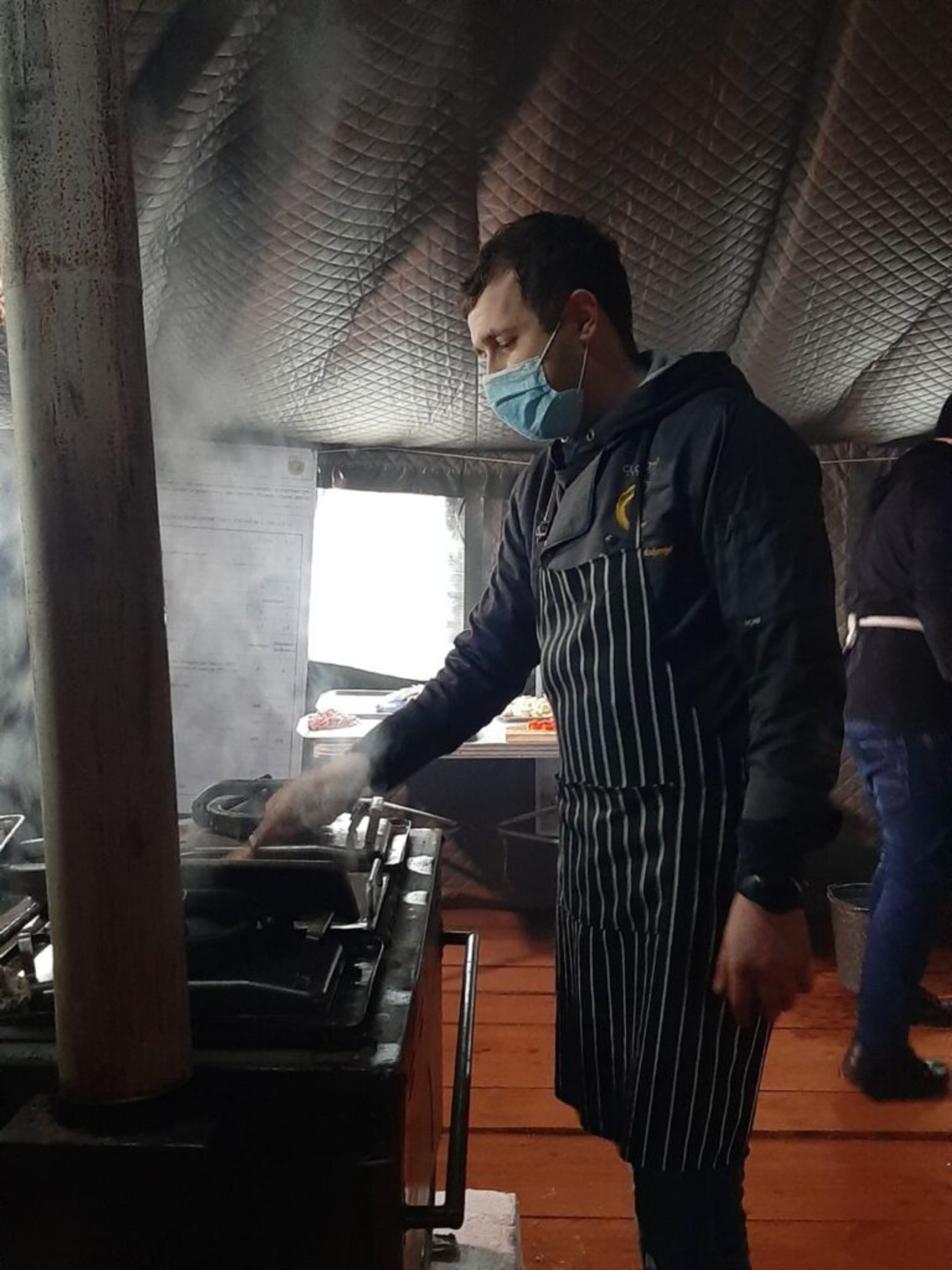 На Львівщині у Старичах відбудуться незвичні змагання, фото організаторів