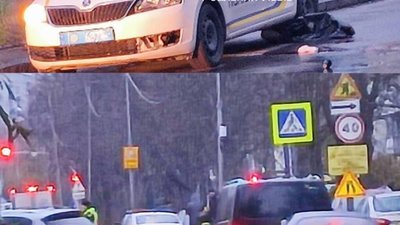 ДБР розпочало розслідування смертельної ДТП у Львові
