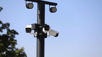 У Львові по периметру пішохідної зони встановлять додаткові відеокамери