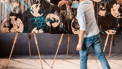 У Львові відбудеться "New Wave Exhibition" — III міжнародний фестиваль креативних індустрій