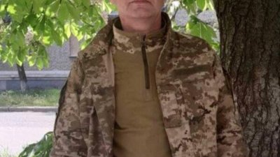 Львівщина втратила ще одного захисника