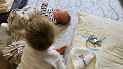 На Львівщині збудували будинок для ВПО