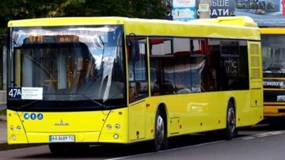 Для жителів Сихова збільшили кількість маршруток