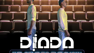 Гурт Diada впевнений, що всі ми - зірки власного шоу