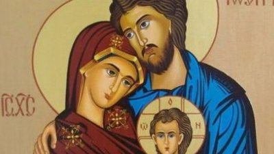 Християни відзначають Собор Пресвятої Богородиці